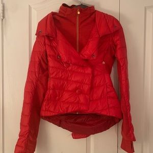 Lululemon coat